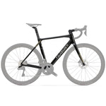 Wilier Granturismo SL Frameset In Black