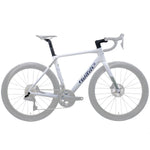 Wilier Granturismo SL Frameset In White