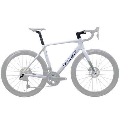 Wilier Granturismo SL Frameset In White