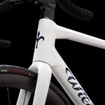 Wilier Granturismo SL Frameset In White