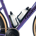 Wilier Seat Tube Bottle & Cage For Rave SLR ID2