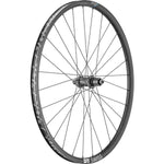 DT Swiss HU 1900 wheel, 25 mm rim, 135mm QR axle, 700c rear