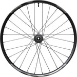 Shimano XT M8200 27.5 in (650b) XT wheel, 12-speed, 12x148mm, Center Lock disc, rear