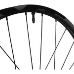 Shimano XT M8200 29er XT wheel, 12-speed, 12x148mm, Center Lock disc, rear