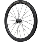 Shimano WH-R9370-C50-TL Dura-Ace CL/disc Carbon clincher 50 mm, 12-speed L2 rear 12x142