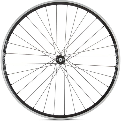 M Part Road Shimano 105 Rim Brake Road 700c Front Wheel