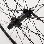 Road Front Wheel Shimano RS400 Hub Mavic CXP Elite Rim black 700c