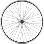 Madison MTB Front Quick Release Wheel black 27.5 inch