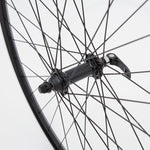Madison MTB Front Quick Release Wheel black 27.5 inch
