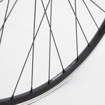 Madison MTB Front Quick Release Wheel black 27.5 inch