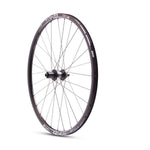 Gravel Rear Wheel DT 370 CL Hub G 540 Rim TLR black 700c