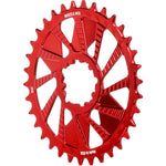 Wheels Manufacturing Wheels MFG Chainring - Anodized Sram T-Type