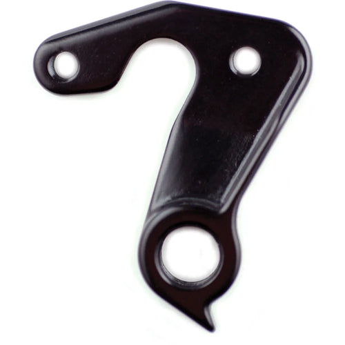 Wheels Manufacturing Derailleur Dropout 116 Hanger in Black