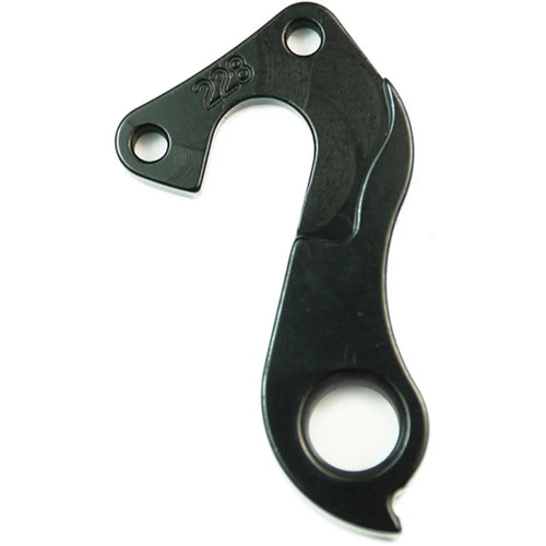 Wheels Manufacturing Derailleur Dropout 228 Hanger in Black