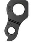 Wheels Manufacturing Replaceable Derailleur Hanger / Dropout 528