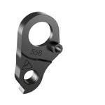 Wheels Manufacturing Replaceable Derailleur Hanger / Dropout 558