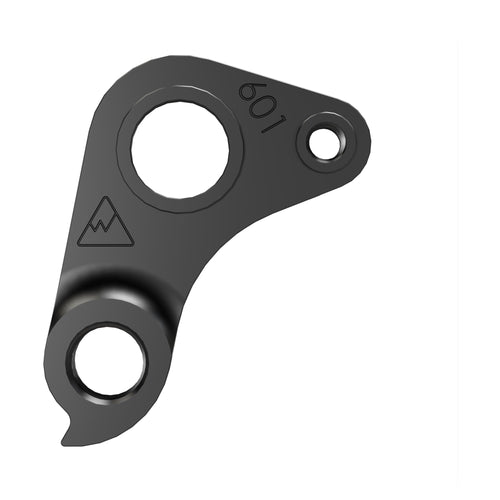 Wheels Manufacturing Replaceable Derailleur Hanger / Dropout 601