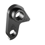 Wheels Manufacturing Replaceable derailleur hanger / Dropout 652