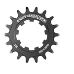 Wheels Manufacturing SOLO-HG, Single Speed Cog - 18 teeth