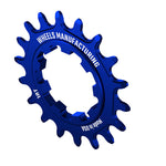 Wheels Manufacturing Solo-XD Kits