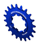 Wheels Manufacturing Solo-XD Kits