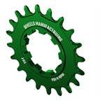 Wheels Manufacturing Solo-XD Kits