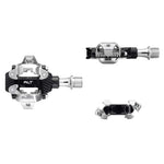 Wolf Tooth ALT XC Clipless Pedal in Black