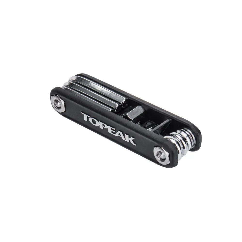 Topeak X-Tool in Black