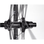 DT Swiss XM 1700 wheel, 30 mm rim, 12 x 148 mm BOOST axle , 29 inch rear Sram XD