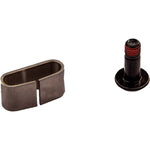 Shimano SM-CDE70 upper guide and bolt, M5 B-type