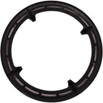 Shimano FC-E6100 44T single chain ring cover and fixing bolt