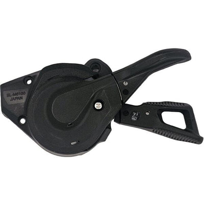 Shimano SL-M6100 right hand shifting lever unit