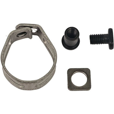 Shimano ST-R9250 clamp band unit, 23.8 to 24.2 mm