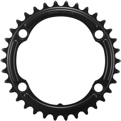 Shimano FC-R7100 105 12 speed inner chainring, 34T-NK for 50/34T