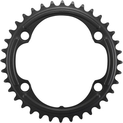 Shimano FC-R7100 105 12 speed inner chainring, 36T-NH for 52/36T