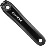 Shimano FC-RX820-1 left hand crank arm, 170 mm