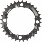 Shimano FC-M361 Acera 7/8 speed middle chainring, 32T, black