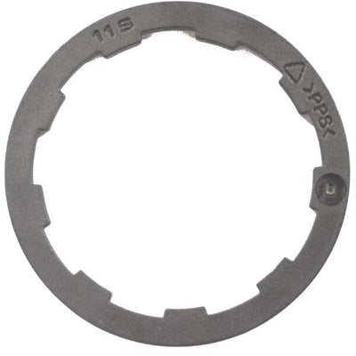 Shimano CS-5800 sprocket spacer, 2.18 mm
