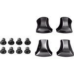 Shimano FC-M9000 chainring fixing parts and bolts for double, pack of 4