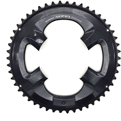 FC-R3000 Sora 9 speed double outer chainring 50T-MP for 50-34T
