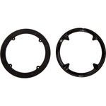 Shimano SM-CRE80 44T double chain guard unit