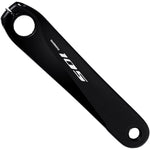 FC-R7000 left hand crank arm unit, 172.5 mm, black