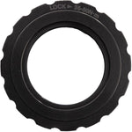 Shimano FC-M9100 lock ring and washer