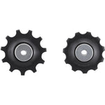 Deore RD-M6000 tension and guide pulley set, GS