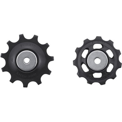 Shimano Deore RD-M5120 tension and guide pulley set, SGS
