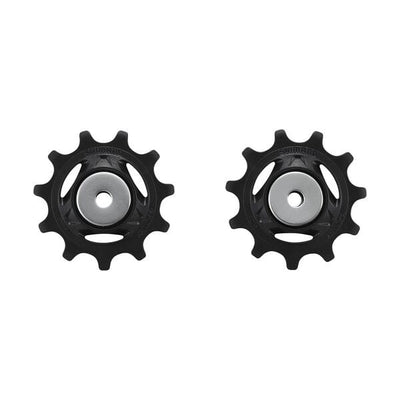SPRE RDR7150 105 Pulley Set Black one size
