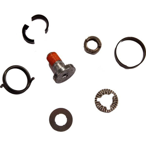 Shimano PD-M647 cap bolt unit
