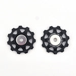 Shimano Saint RD-M820 tension and guide pulley set