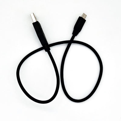 Shimano SM-PCE2 micro USB cable