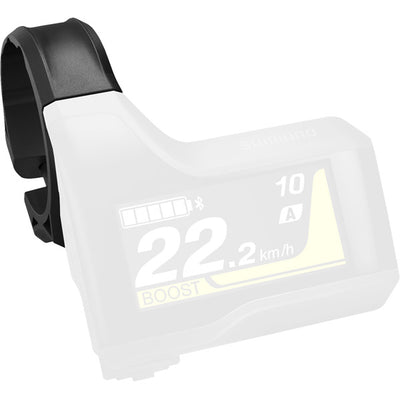 Shimano SC-EM800 clamp band A, 31.8 mm